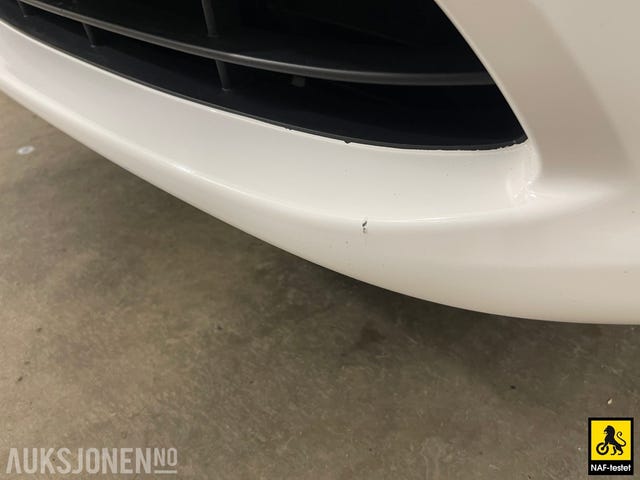 2017 NISSAN E-NV200 - 32