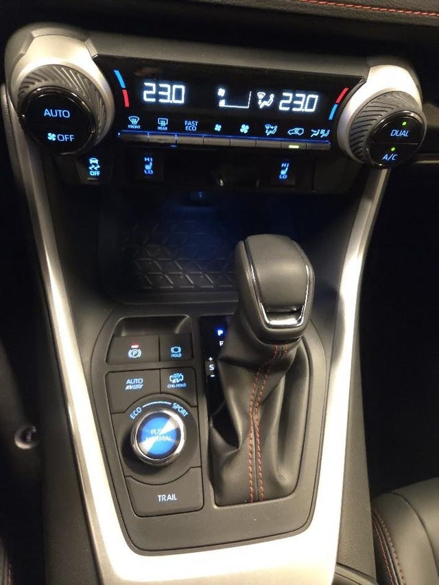 2024 SUZUKI ACROSS - 11