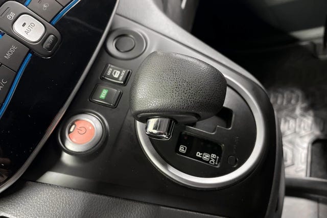 2019 NISSAN E-NV200 - 14