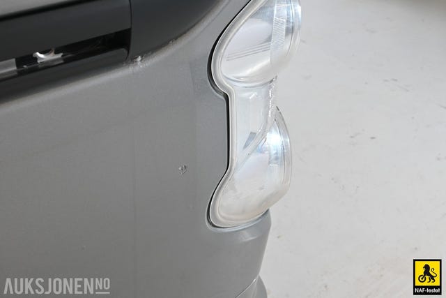 2015 NISSAN E-NV200 - 40