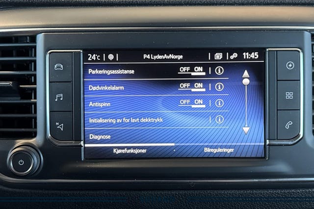 2021 TOYOTA PROACE - 15