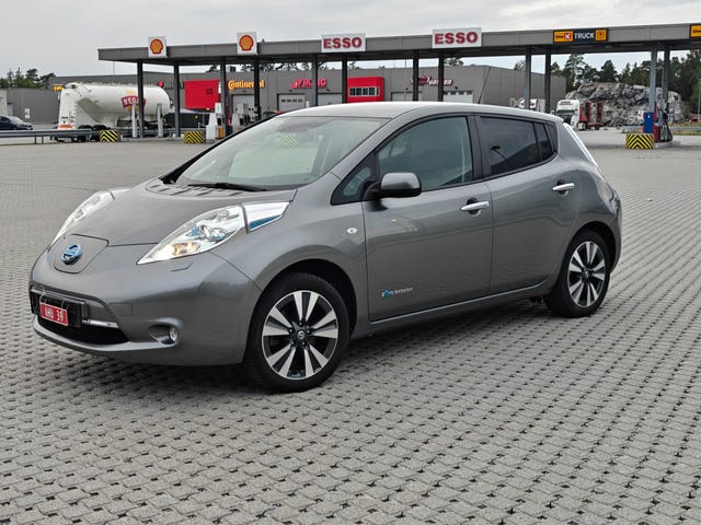 SJNFAAZE0U6047477 2016 NISSAN LEAF-0