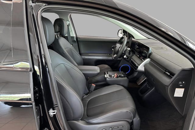 2025 HYUNDAI IONIQ 5 - 13