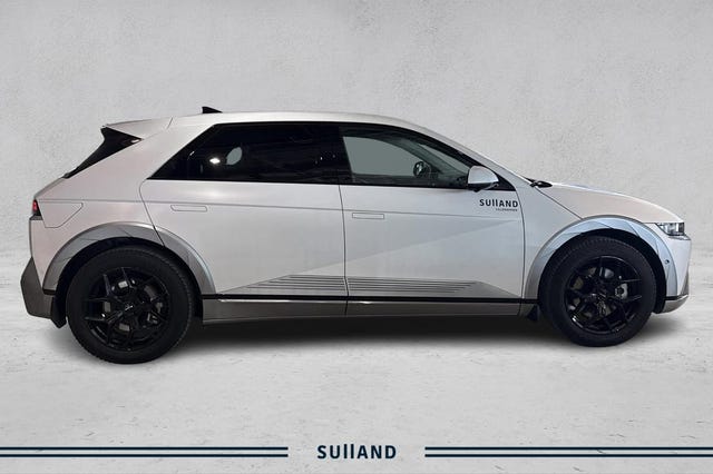 KMHKR81CXSU312338 2025 HYUNDAI IONIQ 5-5