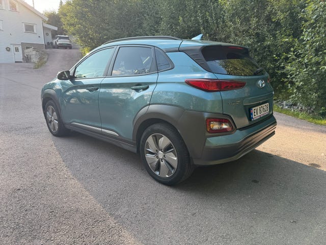 KMHK581GFKU036250 2019 HYUNDAI KONA-4