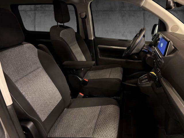 2024 TOYOTA PROACE VERSO - 14