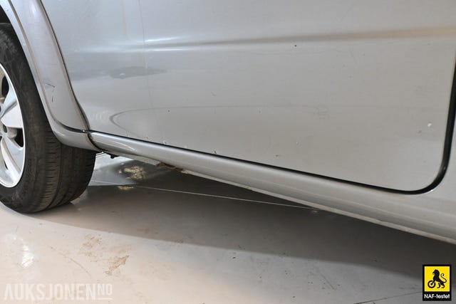 2015 NISSAN E-NV200 - 32
