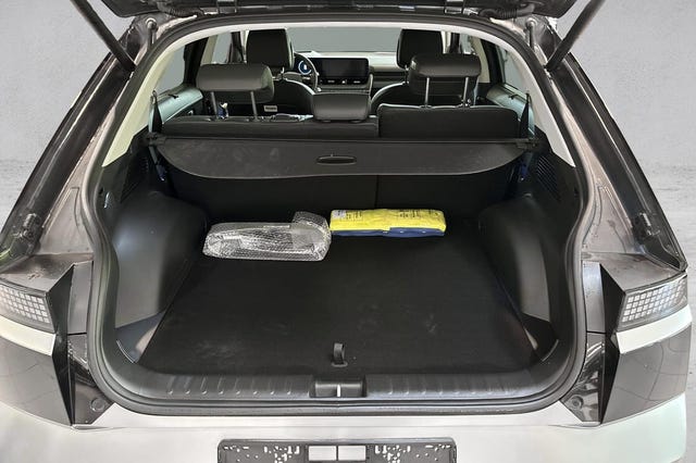 2025 HYUNDAI IONIQ 5 - 16
