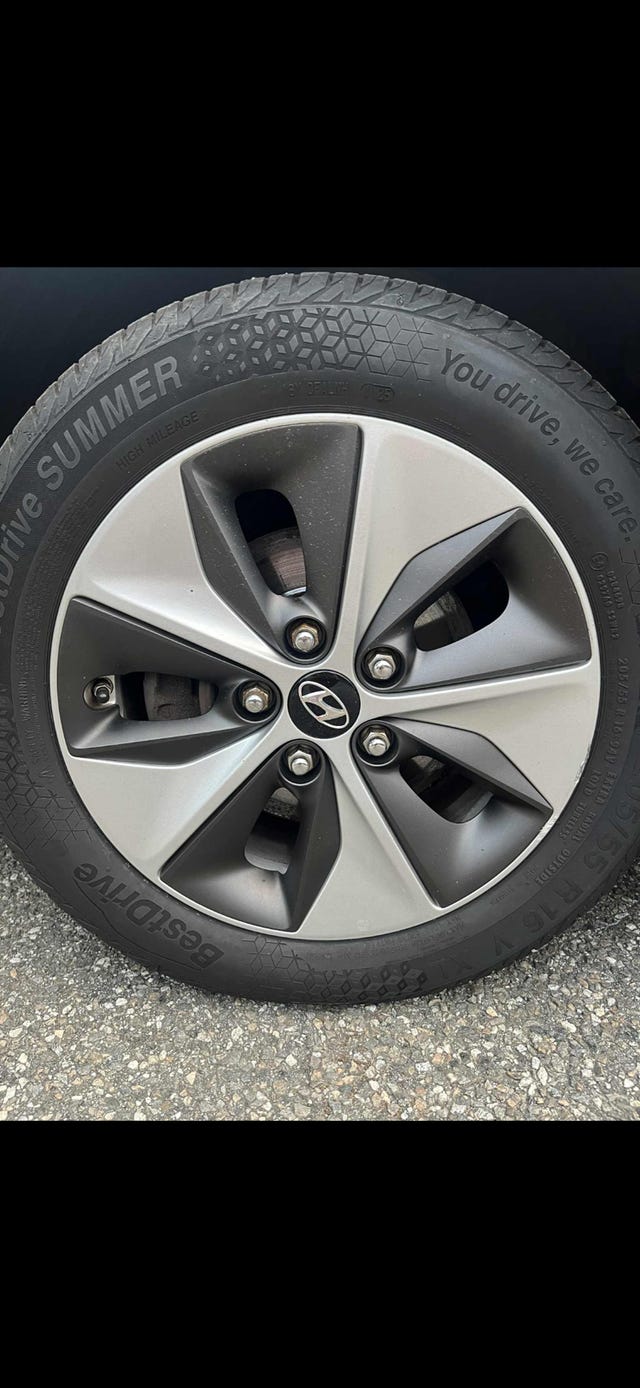 2019 HYUNDAI IONIQ - 12