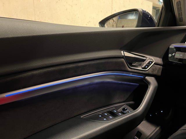 2020 AUDI E-TRON - 70