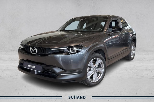 Mazda MX-30