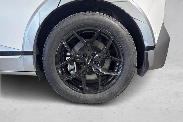2025 HYUNDAI IONIQ 5 - 19