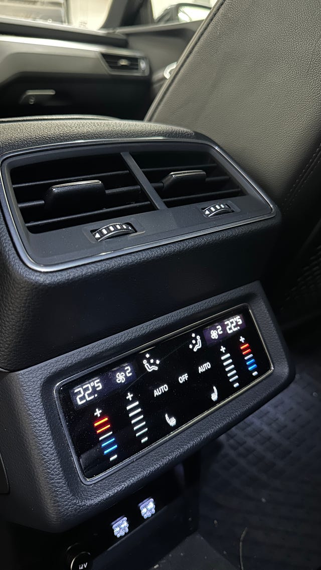 2020 AUDI E-TRON - 18