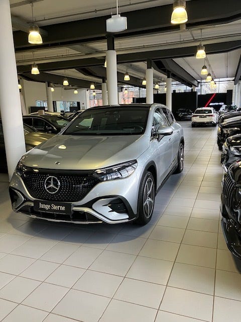 W1NGM2CB8PA026385 2024 MERCEDES-BENZ EQE SUV-0
