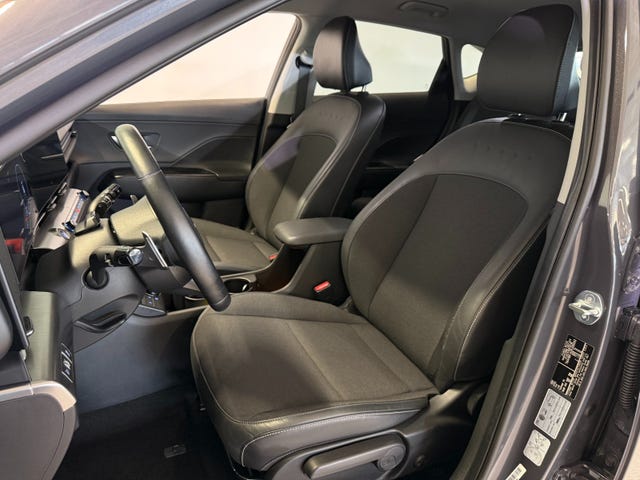 2024 HYUNDAI KONA - 37