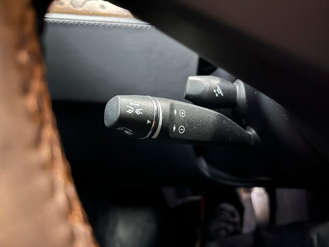2020 TESLA MODEL S - 58