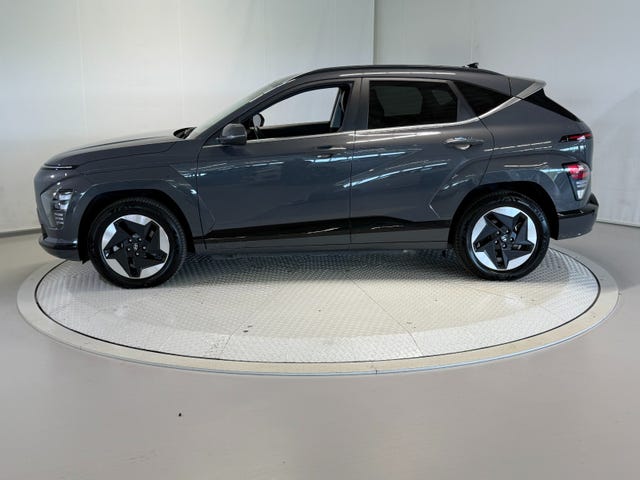 2024 HYUNDAI KONA - 10