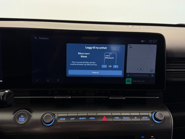 2024 HYUNDAI KONA - 26
