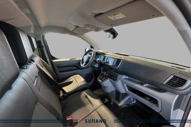 2021 TOYOTA PROACE - 11