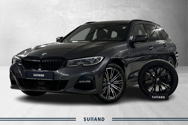 BMW 3-serie