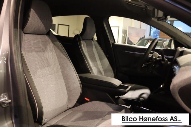 2025 RENAULT SCENIC - 12