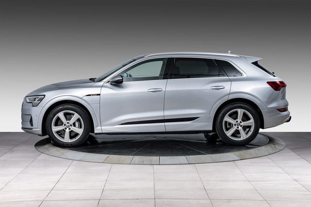 WAUZZZGE4LB035245 2020 AUDI E-TRON-5