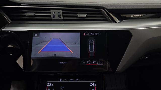 2021 AUDI E-TRON - 19