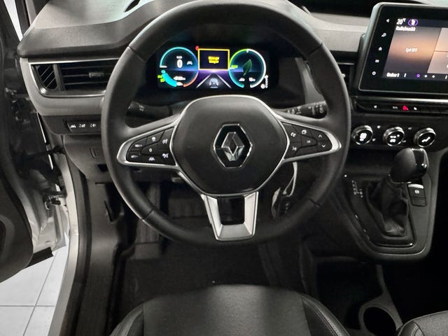 2025 RENAULT KANGOO - 13
