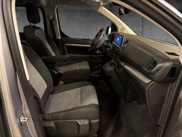 2024 TOYOTA PROACE VERSO - 13