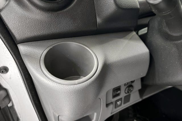 2019 NISSAN E-NV200 - 17