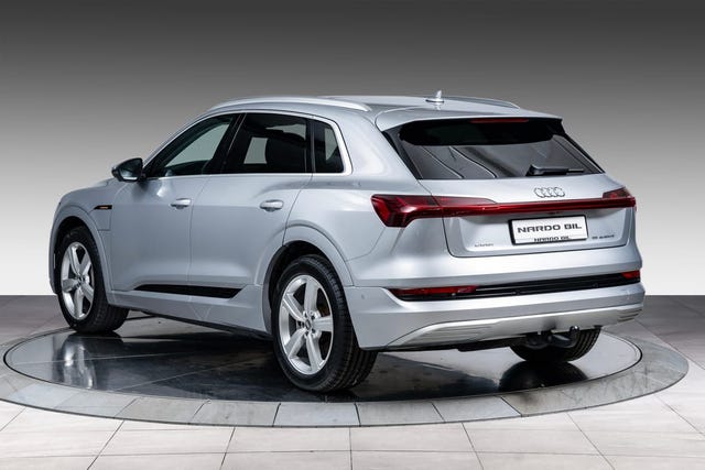 2020 AUDI E-TRON - 7