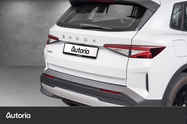 TMBNG7NY5SF089864 2025 SKODA ELROQ-5