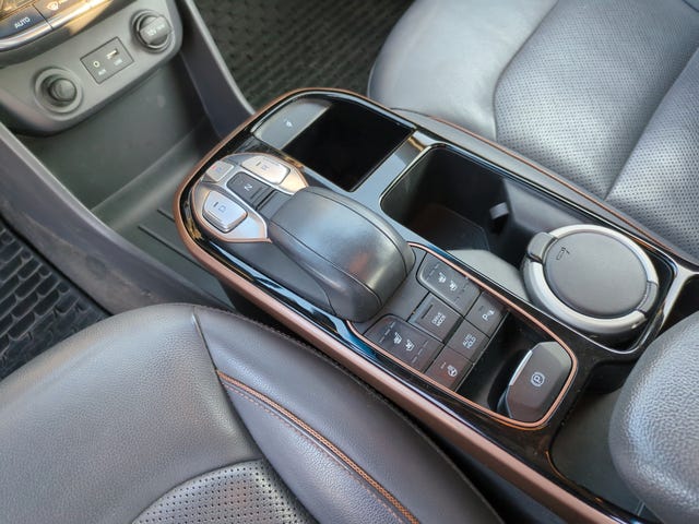 2017 HYUNDAI IONIQ - 16