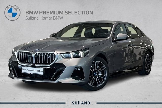 BMW i5