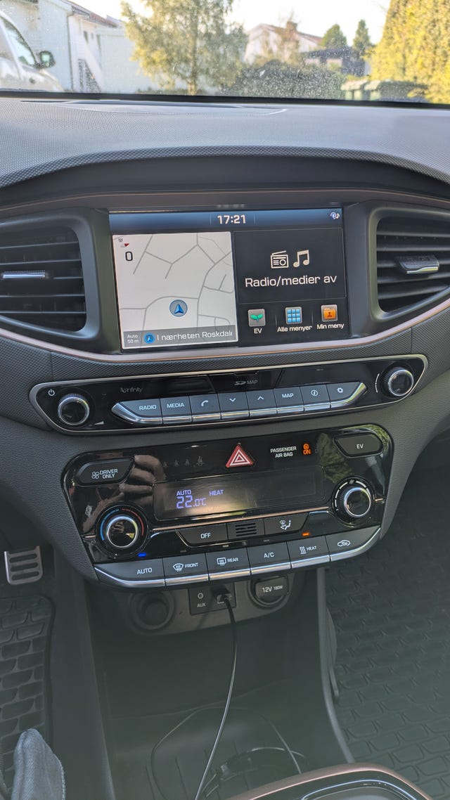 2019 HYUNDAI IONIQ - 14