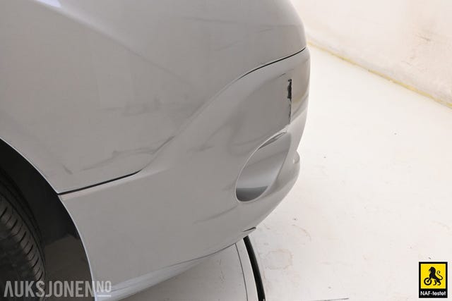 2015 NISSAN E-NV200 - 35