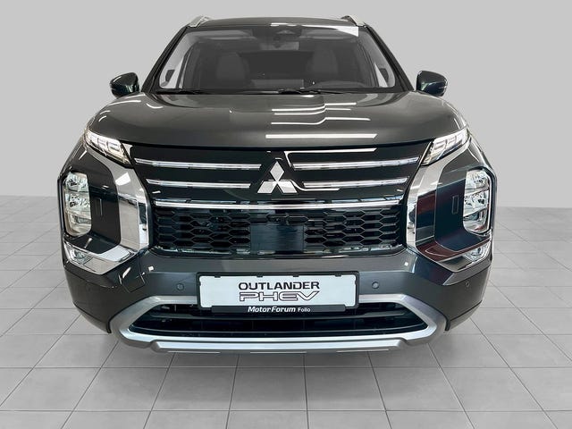JMBM5WA97SZ000784 2025 MITSUBISHI OUTLANDER-1