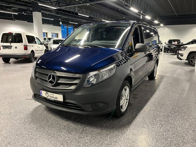 W1V44760313717747 2020 MERCEDES-BENZ VITO-1