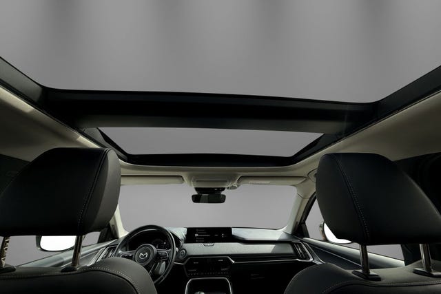 2023 MAZDA CX-60 - 21