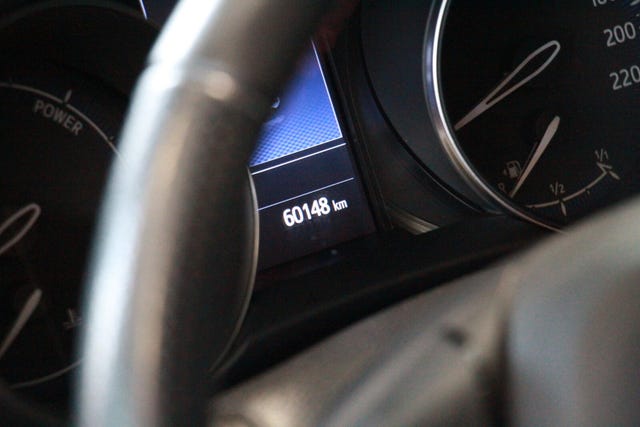 2021 TOYOTA C-HR - 8