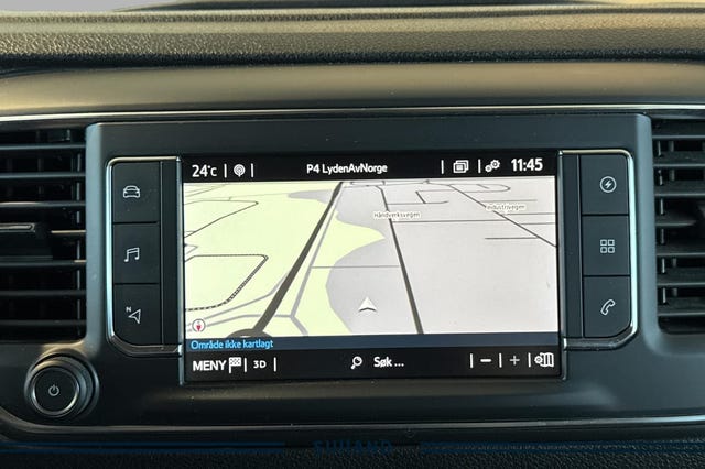 2021 TOYOTA PROACE - 14
