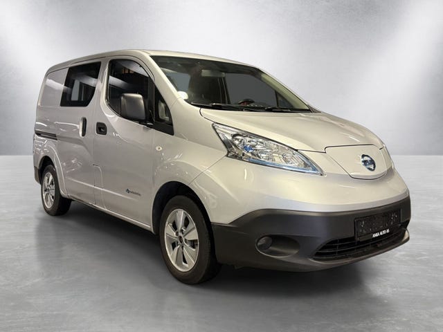 VSKHAAME0U0616095 2020 NISSAN E-NV200-1