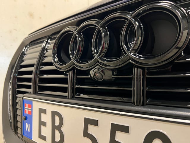 2020 AUDI E-TRON - 35