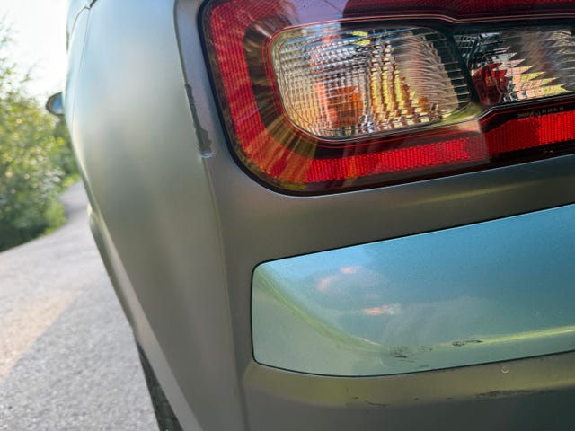 2019 HYUNDAI KONA - 14