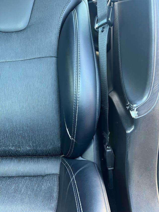 2018 TESLA MODEL S - 17