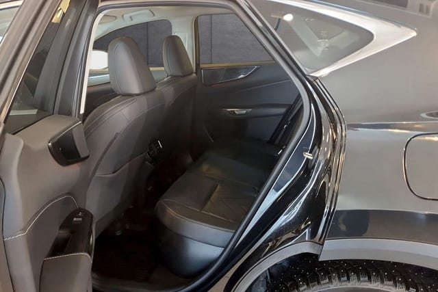 2023 LEXUS NX 450H - 10