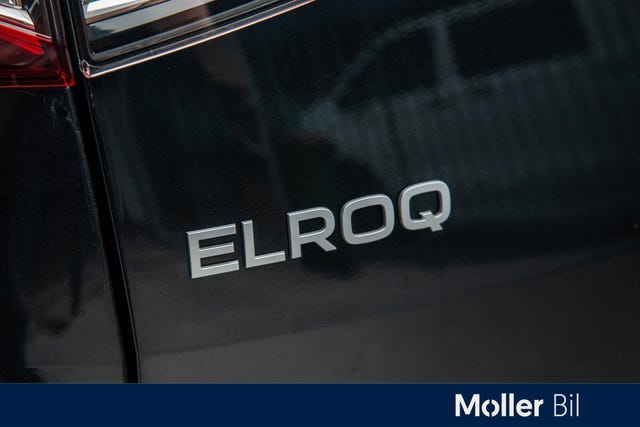 TMBNC7NY9SF077289 2025 SKODA ELROQ-5