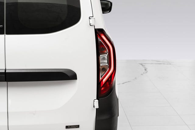 2022 RENAULT KANGOO ELECTRIC - 8