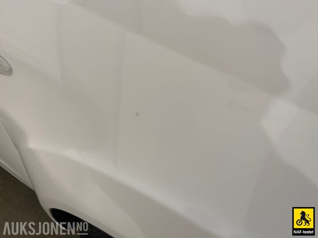2017 NISSAN E-NV200 - 35
