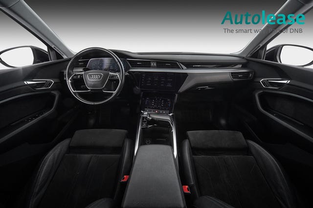 2020 AUDI E-TRON - 22